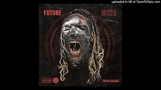 Future - Hardly (Prod By Southside)