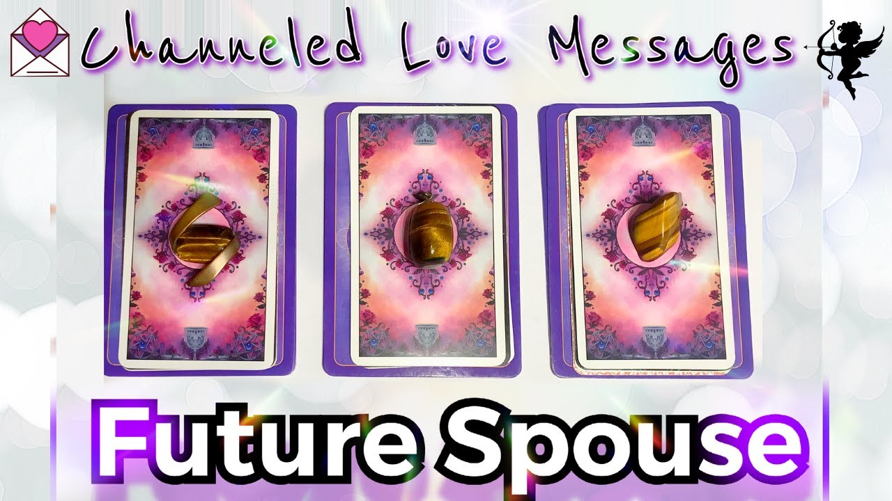 🔮БУДУЩИЙ СУПРУГ/ПАРТНЁР🔮ЛЮБОВНЫЕ ПОСЛАНИЯ ОТ ВАШЕГО БУДУЩЕГО СУПРУГА! 💌 ОЧЕНЬ ПОДРОБНО!💕ВЫБЕРИТЕ ...