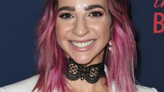 Gabbie hanna deleted leafyishere channel
