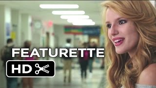 The Duff Featurette - Standing Up 2015 - Bella Thorne Mae Whitman Comedy Hd