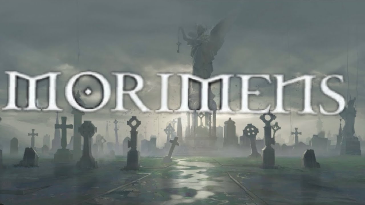 Morimens OST- Song of the Ghouls Morimens OST- Song of the Ghouls