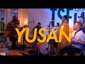 Capture de la vidéo Studio Grands Boulevards Festival : Yusan !