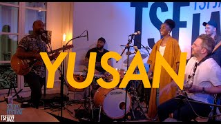 Studio Grands Boulevards Festival : Yusan !