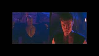 Mortal Kombat Conquest Edenian Vs Shadow Priest Alternative Version