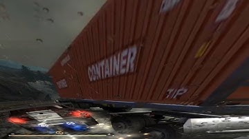 NFS Most Wanted Redux - BMW M3 GTR vs. Razor