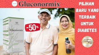 Harga Gluconormix, Harga Gluconormix Berapa