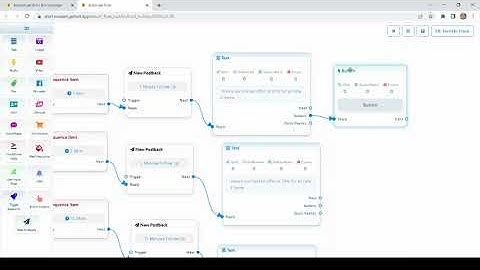 Get more sales by sending follow up messages automatically using Messengerbot / Chatbot