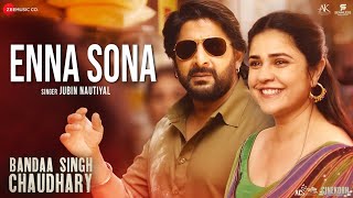 Enna Sona Bandaa Singh Chaudhary| Arshad W & Meher Vij | Jubin Nautiyal, Rahul J