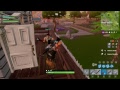 Fornite Livestream HYPE