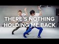There's Nothing Holdin' Me Back - Shawn Mendes / Rikimaru Chikada X Yumeri Chikada Choreography