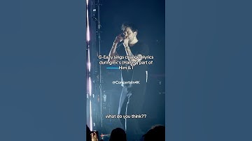 G-Eazy Concert Halsey Him & I Helium Tour #geazy #halsey #himandi No Limit Tumblr Girls Lady Killer