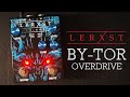 Lerxst amps bytor overdrive boost