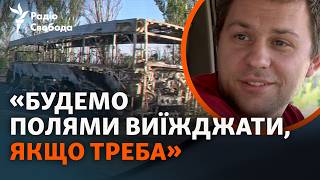 Війська РФ атакують FPV та намагаються взяти під контроль трасу «Ізюм-Слов’янськ»