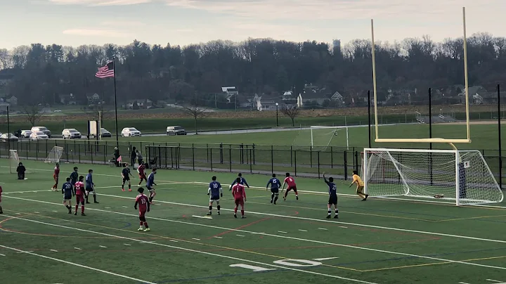 Reynaldo Ramos Senior GK 2021