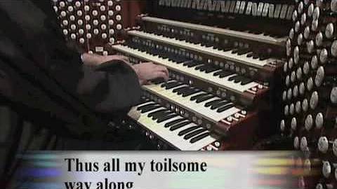 Sing Praise to God Who Reigns Above (MIT FREUDEN Z...