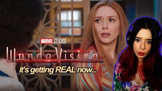 Wandavision S01E03 