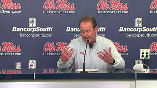 RGTV: Kermit Davis (post-UCA)
