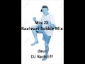 Mix 23  kaalvoet sokkie mix deur dj radcliff