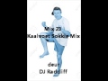 Mix 23 Kaalvoet Sokkie Mix deur DJ Radcliff