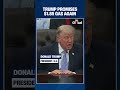 Trump Promises $1.85 Gas Again After Iran War Ends And Nuclear Threat Gets Eliminated