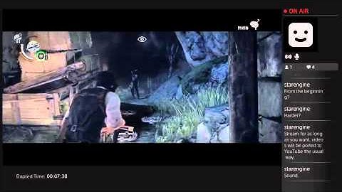 The Evil Within (New Game Plus) PS4 - 1
