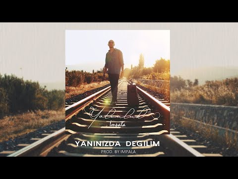 İmpala - Yanınızda Değilim (Official Audio) #yolculuk