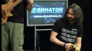 Дмитрий Четвергов 3/8 Learnmusic видео урок 5-04-2009 Дмитрий Четвергов 3/8 Learnmusic видео урок 5-04-2009