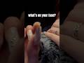 personal attention face plucking ASMR #asmr #personalattention #relax #pluckingasmr #facetouching