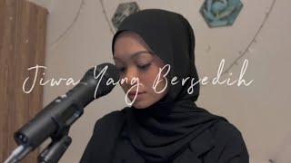 Video-Miniaturansicht von „Jiwa Yang Bersedih - Ghea Indrawari // Covered by Wani Annuar“