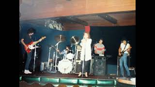 Stone Free - 1987 Demo