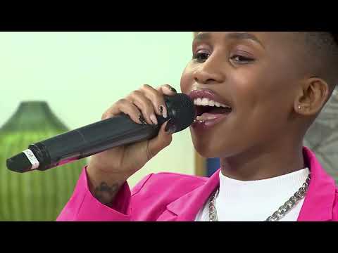 Lwah Ndlunkulu Performs