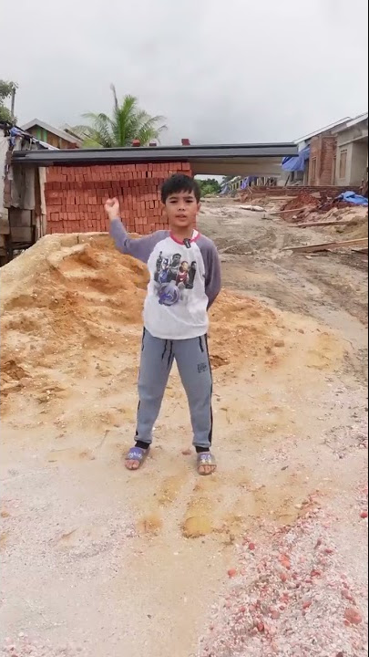 ADU TRUK OLENG #shorts