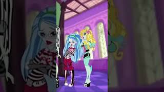 die millionenchance 💄 | Monster High™ Deutsch #shorts