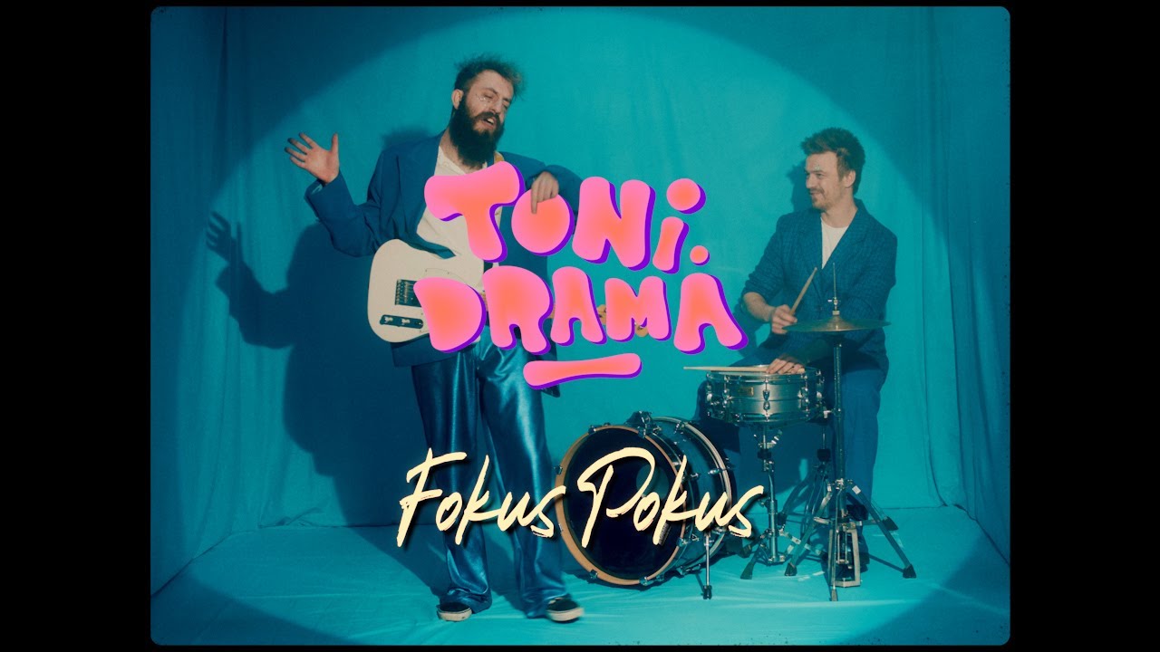Watch Toni.Drama - Fokus Pokus on YouTube Watch Toni.Drama - Fokus Pokus on YouTube