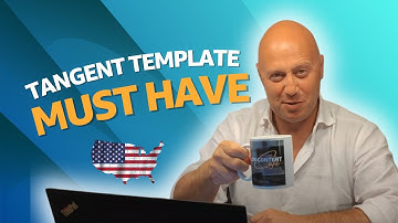 Tangent Template: The Must-Have Tool for Dominating KDP with No Content & Low Content Books!