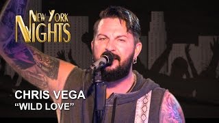 "Wild Love" by Chris Vega @ New York Nights (13.08.2014) [HD] screenshot 5