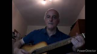In the Massachusetts ma ogni volta che Il Maestro dice Massachusetts il video si velocizza
