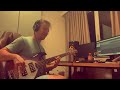 Perfect - Ale wkoło jest wesoło bass cover