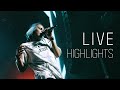 Olivia Krash — LIVE at Izvestiya Hall (Highlights)