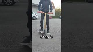 Tailwhip tutorial