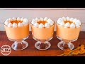 MOUSSE DE NARANJA | Receta fácil | Mi tarta preferida