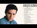 Enrique Guzmán 25 Grandes Exitos Sus Mejores Canciones