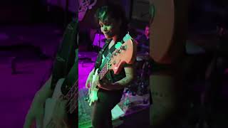 Jeremy - Pearl Jam (Café Cover)