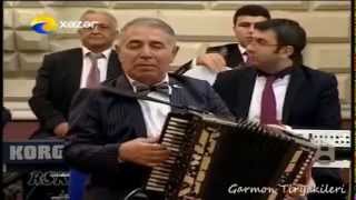 Garmon - Aftandil İsrafilov  ♫♥♪ Tut Ağacı  ♫♥♪ Resimi