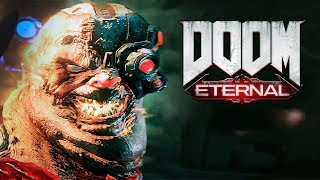 ГОРЯЧИЙ БОМ-БОМ ► Doom Eternal #15