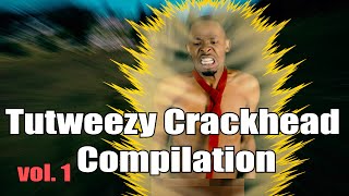 Tutweezy Vol.1 Compilation With New Video