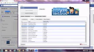 How to make money online using FaceBook screenshot 1