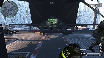 Warface | Speed Reload Smokes - PVE [FullHD60]