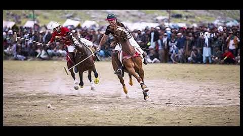 What is the history of Gilgit-Baltistan ? Burushaski Documentary