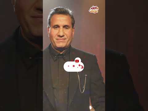 أحمد شيبة هيغني تتر مسلسل أحمد العوضي فهد البطل بالعافية